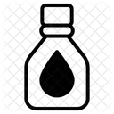 Bleach bottle  Icon