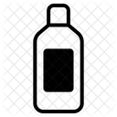 Bleach bottle  Icon