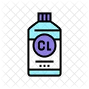 Bleach Bottle  Icône