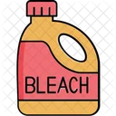 Bleach Can Bleach Liquid Bleach Icon