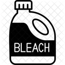 Bleach Can Bleach Liquid Bleach Icon
