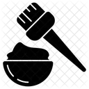 Bleach Cream  Icon