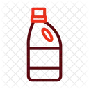 Bleach Laundry Detergent Icon