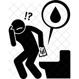 Bleeding Icon