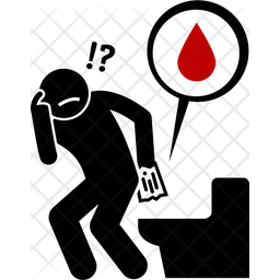 Bleeding Icon