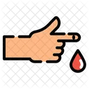 Bleeding  Icon