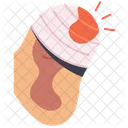 Bleeding  Icon