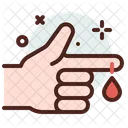 Bleeding  Icon