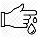 Bleeding  Icon