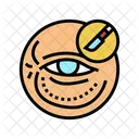 Blefaroplastia  Icono