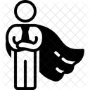 Fuhren Anfuhrer Hauptling Symbol