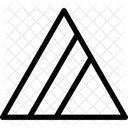 Bleichen Symbol