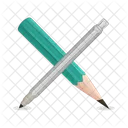 Bleistift Stift Schreiben Icon