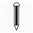 Bleistift Stift Schreiben Symbol