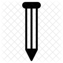 Bleistift Symbol