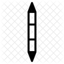 Bleistift Symbol