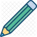 Bleistift Bloggen Verfassen Icon