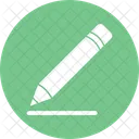 Bleistift  Icon