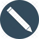 Bleistift  Icon