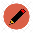 Bleistift  Symbol