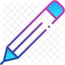 Bleistift Icon