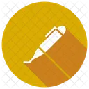 Bleistift Bearbeiten Schreiben Symbol
