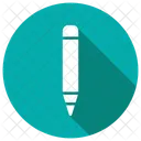 Bleistift Schreiben Stift Symbol
