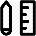 Bleistift  Symbol