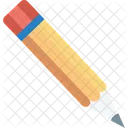 Bleistift  Symbol