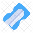 Bleistiftspitzer Bildung Schule Symbol