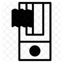 Stift Symbol
