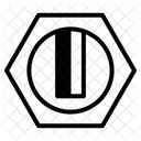 Stift Symbol