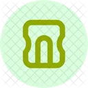 Reibe Symbol