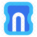 Reibe Symbol