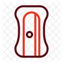 Bleistiftspitzer Bleistiftspitzer Symbol