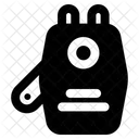 Bleistiftspitzer Anspitzer Bleistiftschneider Symbol