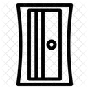 Bleistiftspitzer  Symbol