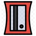 Bleistiftspitzer  Symbol