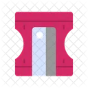 Bleistiftspitzer  Symbol