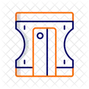 Bleistiftspitzer  Symbol