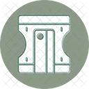 Bleistiftspitzer  Icon