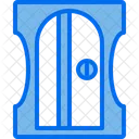 Bleistiftspitzer  Symbol