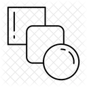 Blend  Icon