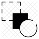 Blend  Icon