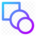 Blend Icon