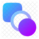 Blend Icon