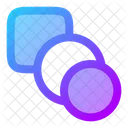 Blend Icon