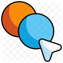 Blend  Icon
