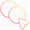 Blend  Icon
