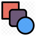 Blend  Icon